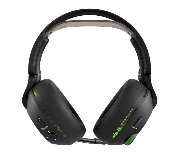 Skullcandy Crusher PLYR 720 XBOX Digi Black - 1610167 - zdjęcie 5